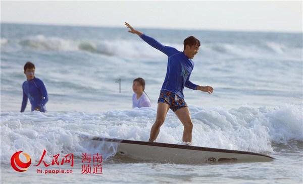 hahabet前往星辰大海